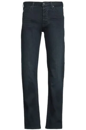 Emporio Armani PARTES DE ABAJO - Pantalones vaqueros