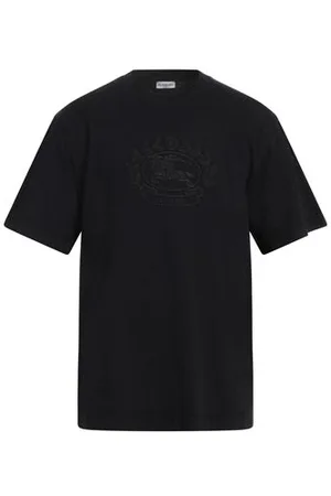 Burberry CAMISETAS Y TOPS - Camisetas