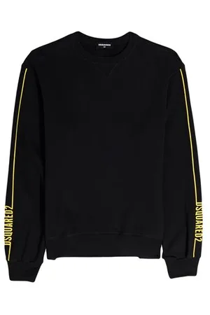 Dsquared2 CAMISETAS Y TOPS - Sudaderas