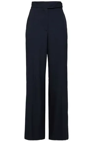 RED Valentino PARTES DE ABAJO - Pantalones