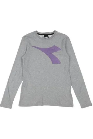 Diadora CAMISETAS Y TOPS - Camisetas
