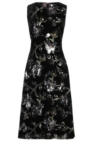 Diane von Furstenberg VESTIDOS - Vestidos midi