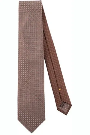 CANALI COMPLEMENTOS - Corbata y pajarita