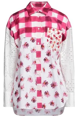 Msgm CAMISETAS Y TOPS - Camisas
