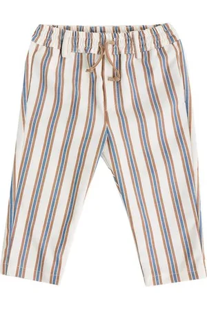 D.A. Daniele Alessandrini PARTES DE ABAJO - Pantalones
