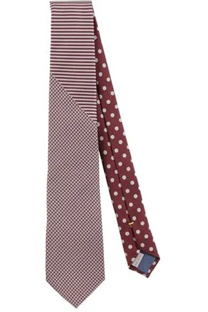 CANALI COMPLEMENTOS - Corbata y pajarita