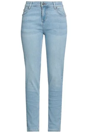 John Richmond PARTES DE ABAJO - Pantalones vaqueros