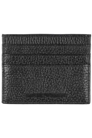 Emporio Armani Marroquinería - Tarjeteros