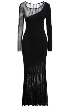 Patrizia Pepe VESTIDOS - Vestidos largos