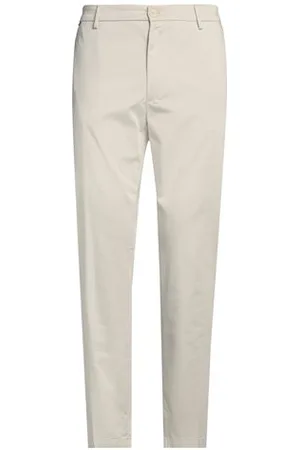 HUGO BOSS PARTES DE ABAJO - Pantalones
