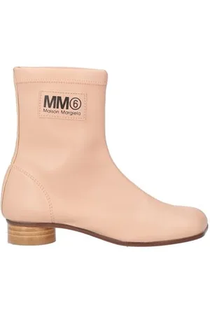 Maison Margiela CALZADO - Botines de caña alta