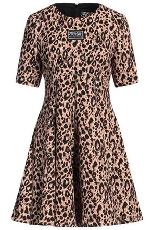 VERSACE VESTIDOS - Minivestidos