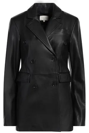Loulou Studio ROPA DE ABRIGO - Chaquetas y cazadoras