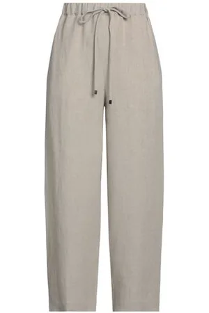 ANTONELLI PARTES DE ABAJO - Pantalones