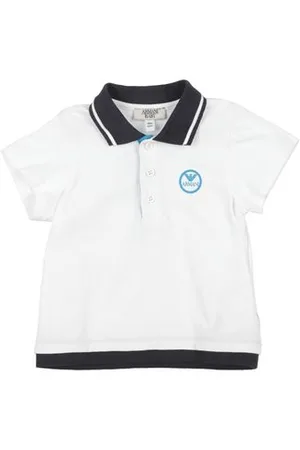 Emporio Armani CAMISETAS Y TOPS - Polos