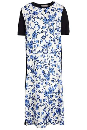 Tory Burch VESTIDOS - Vestidos midi