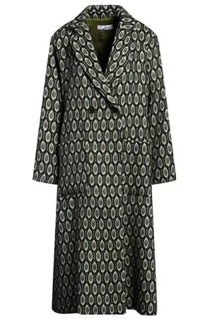 ANNA SERAVALLI ROPA DE ABRIGO - Abrigos