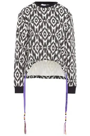 GAËLLE CAMISETAS Y TOPS - Sudaderas