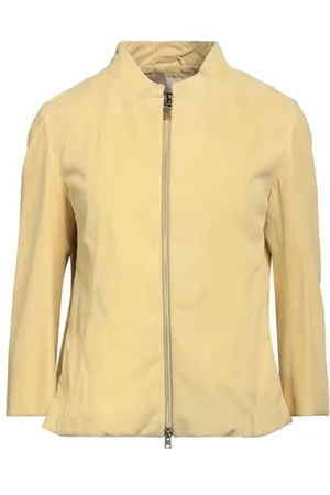 HERNO ROPA DE ABRIGO - Chaquetas y cazadoras