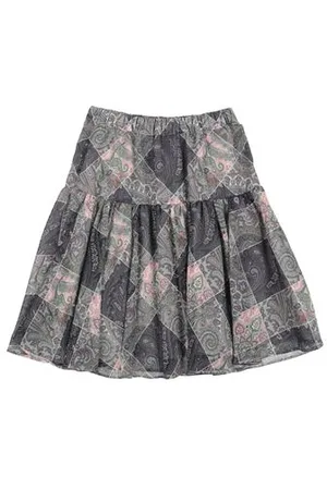 Etro PARTES DE ABAJO - Faldas infantiles