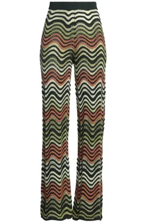 FLOOR PARTES DE ABAJO - Pantalones