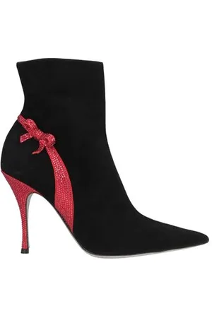 RENE CAOVILLA CALZADO - Botines de caña alta