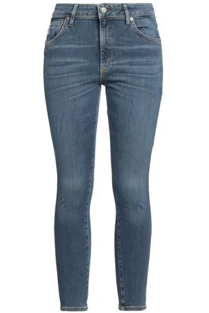 Superdry PARTES DE ABAJO - Pantalones vaqueros