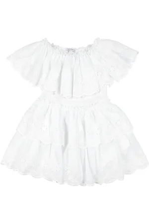 Dolce & Gabbana VESTIDOS - Vestidos para niña