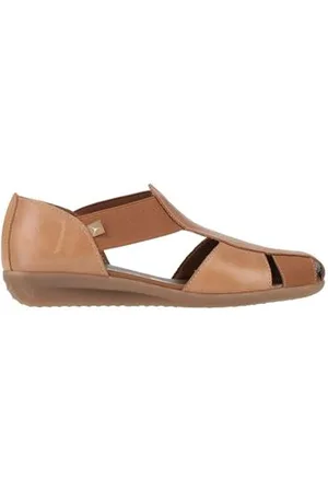 Cinzia soft CALZADO - Sandalias con cierre
