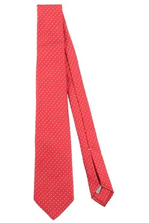 CANALI COMPLEMENTOS - Corbata y pajarita