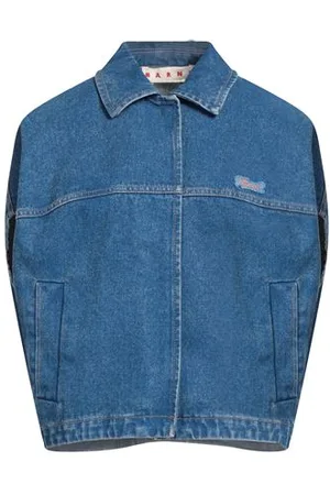 Marni ROPA DE ABRIGO - Chaquetas vaqueras