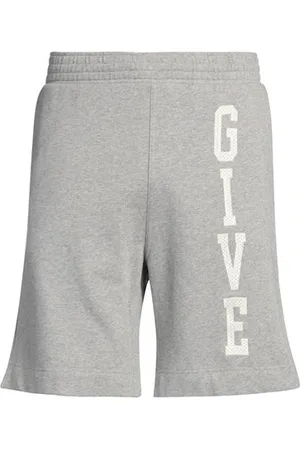 Givenchy PARTES DE ABAJO - Pantalones cortos y bermudas