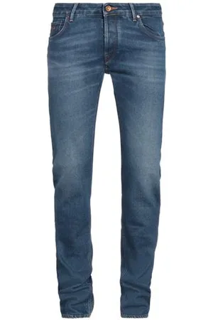Hand Picked PARTES DE ABAJO - Pantalones vaqueros