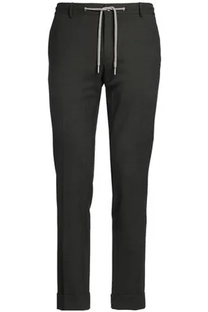 Biagio Santaniello PARTES DE ABAJO - Pantalones