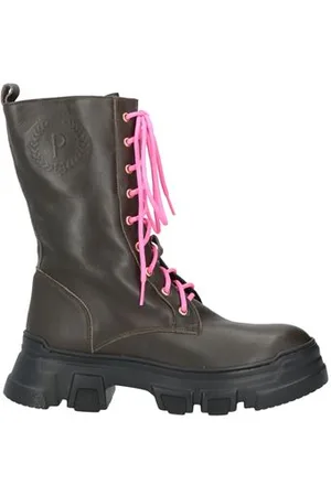 Pollini CALZADO - Botines de caña alta