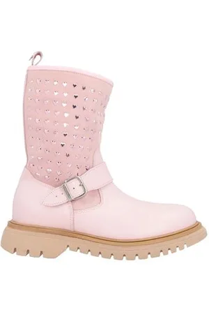 MONNALISA CALZADO - Botines de caña alta