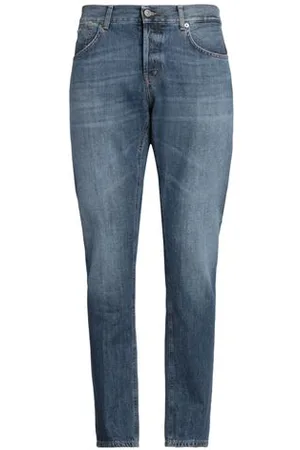 Dondup PARTES DE ABAJO - Pantalones vaqueros