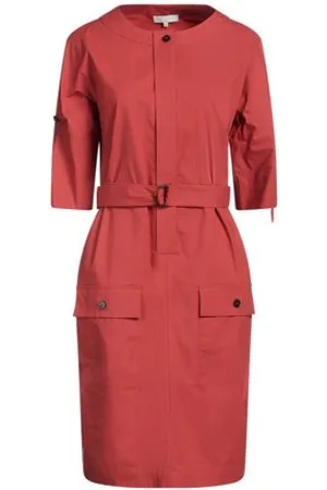 ANTONELLI VESTIDOS - Vestidos midi