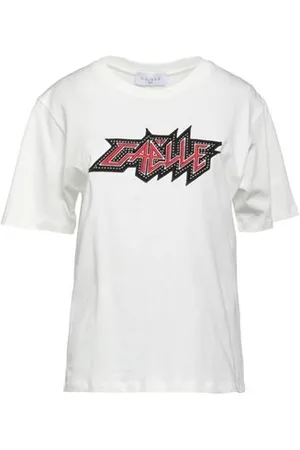 GAËLLE CAMISETAS Y TOPS - Camisetas