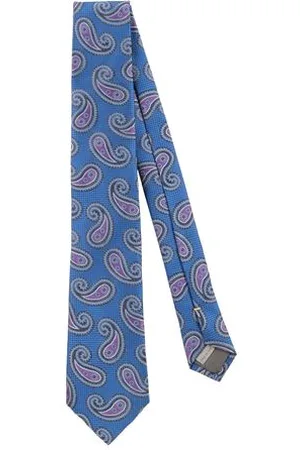 CANALI COMPLEMENTOS - Corbata y pajarita