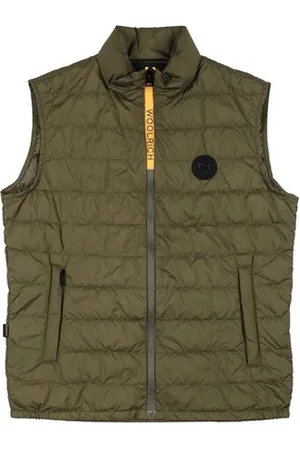 Woolrich ROPA DE ABRIGO - Plumíferos y acolchados