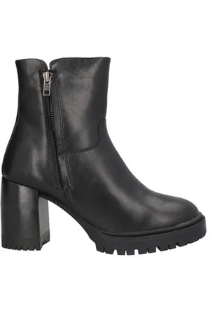 BOTHEGA 41 CALZADO - Botines de caña alta