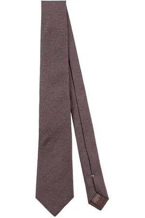 CANALI COMPLEMENTOS - Corbata y pajarita