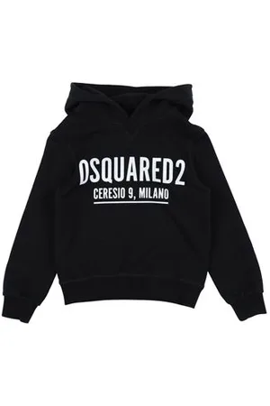 Dsquared2 CAMISETAS Y TOPS - Sudaderas
