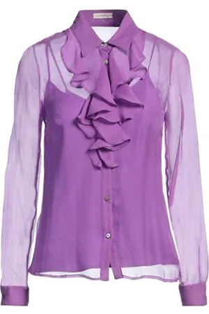 CAMICETTASNOB CAMISETAS Y TOPS - Camisas