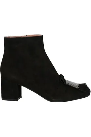 Pollini CALZADO - Botines de caña alta