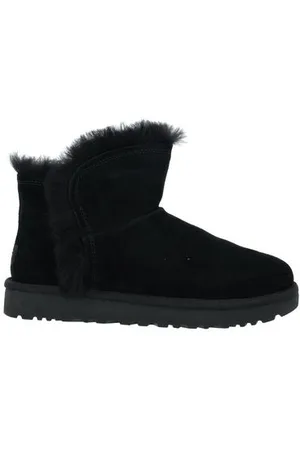 UGG CALZADO - Botines de caña alta