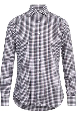 BARBA CAMISETAS Y TOPS - Camisas