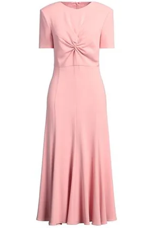 Roland Mouret VESTIDOS - Vestidos midi