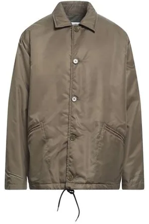 Maison Margiela ROPA DE ABRIGO - Chaquetas y cazadoras